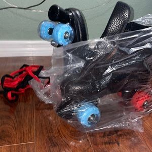 Roller Skates